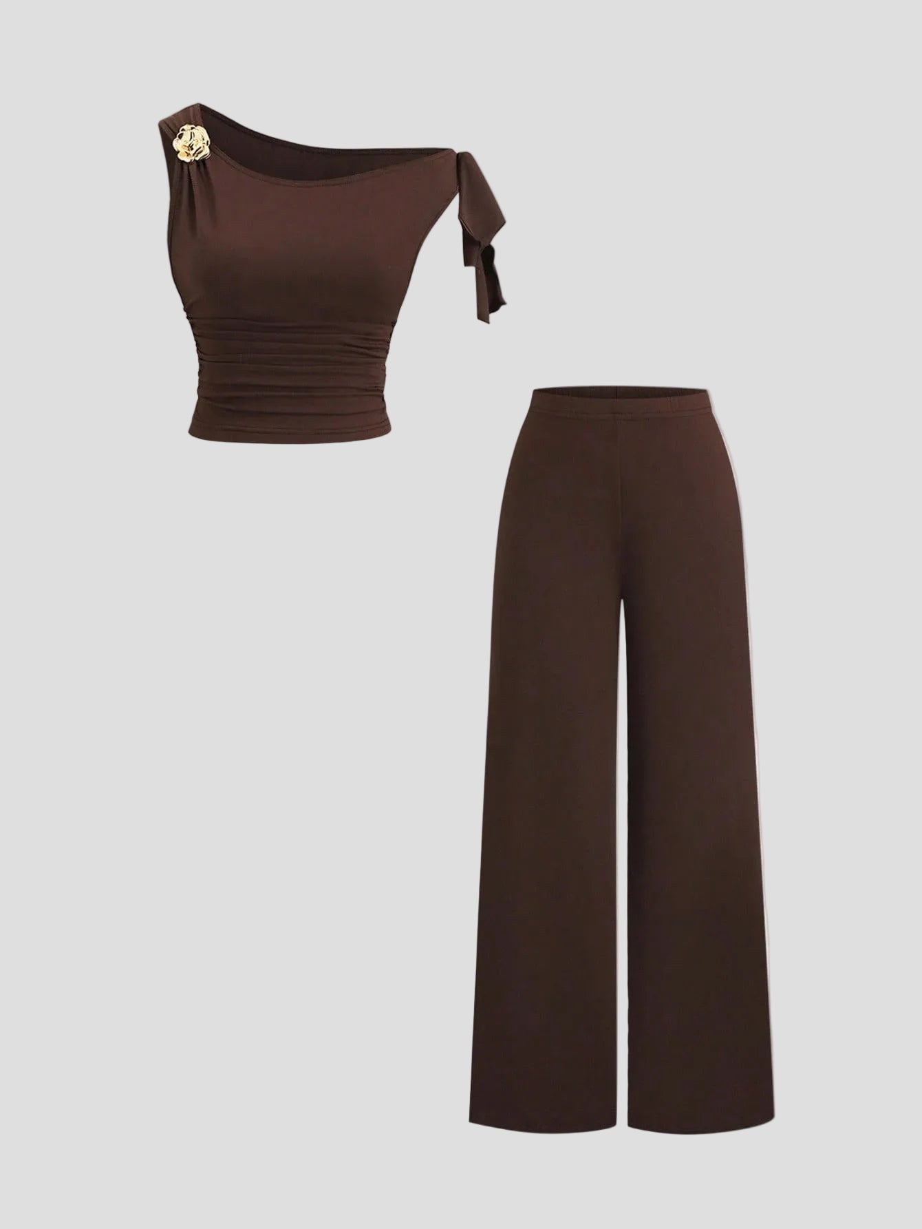 Colette - Asymmetrisches Set