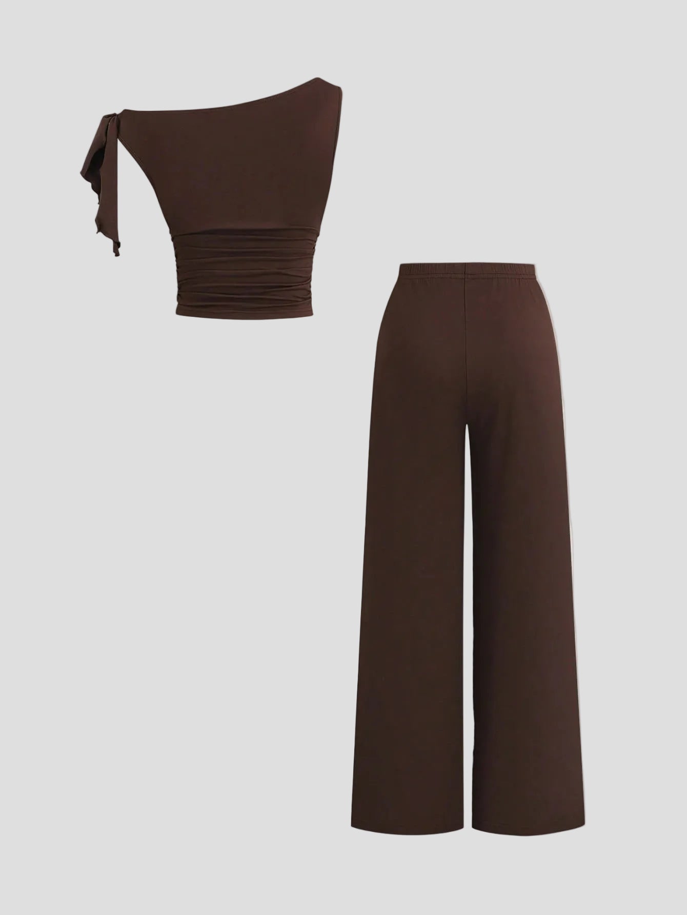 Colette - Asymmetrisches Set