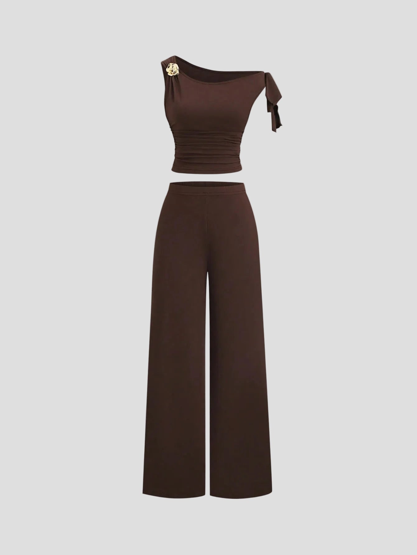 Colette - Asymmetrisches Set