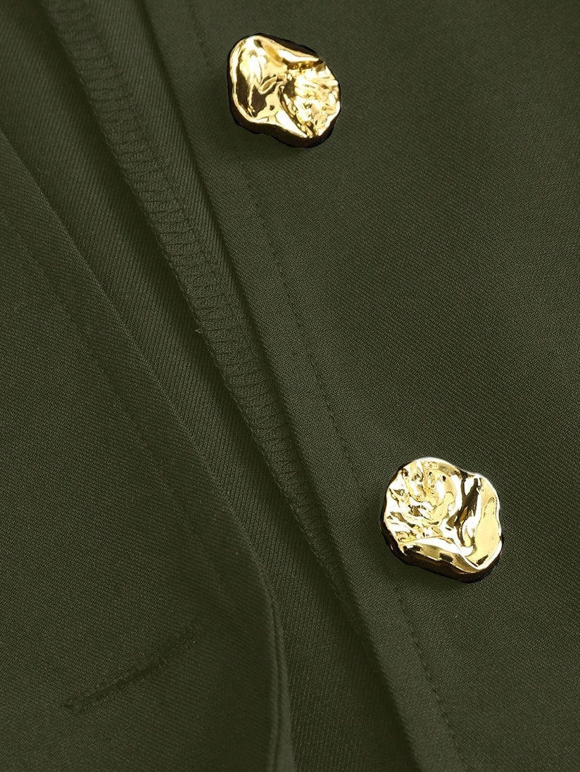 Celvani - Maßgeschneidertes Westen-Set