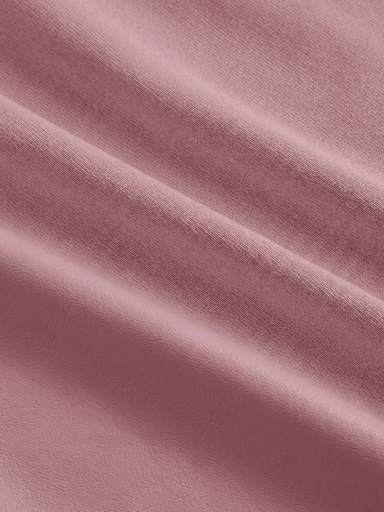Roselle - Wickelringbluse