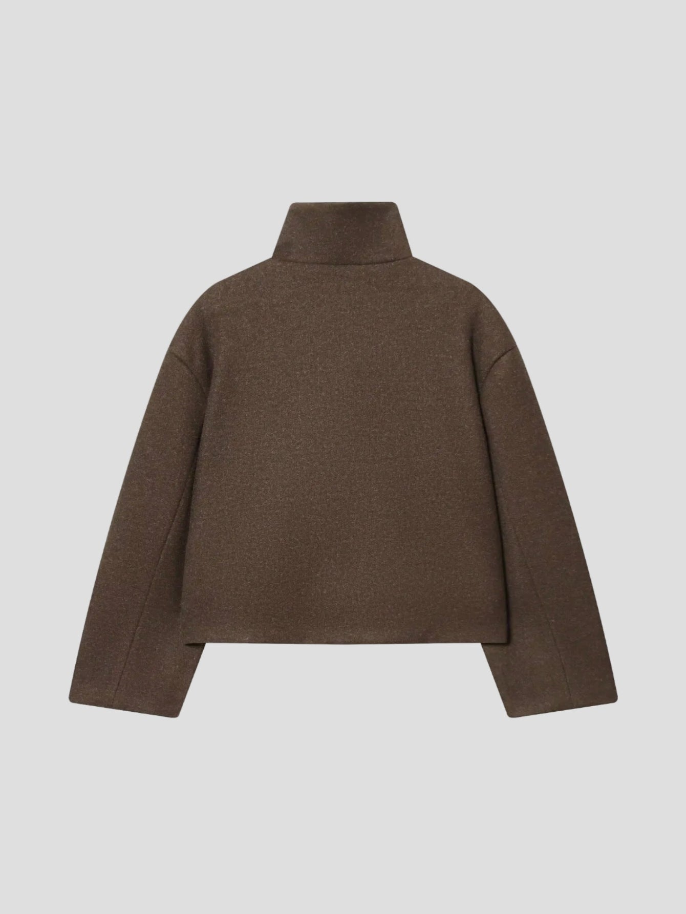 Valentina - Jacke mit Wollgefühl