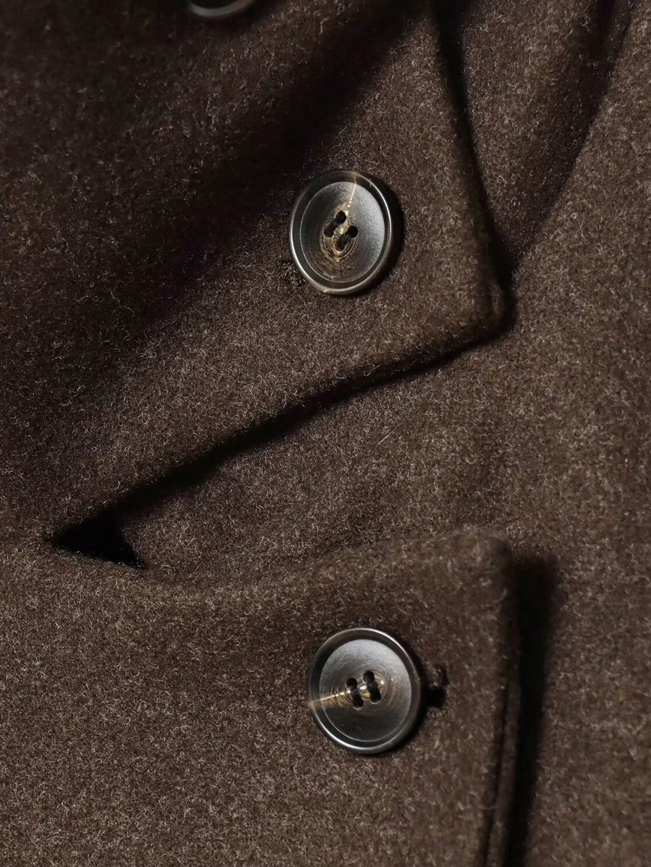 Valentina - Jacke mit Wollgefühl