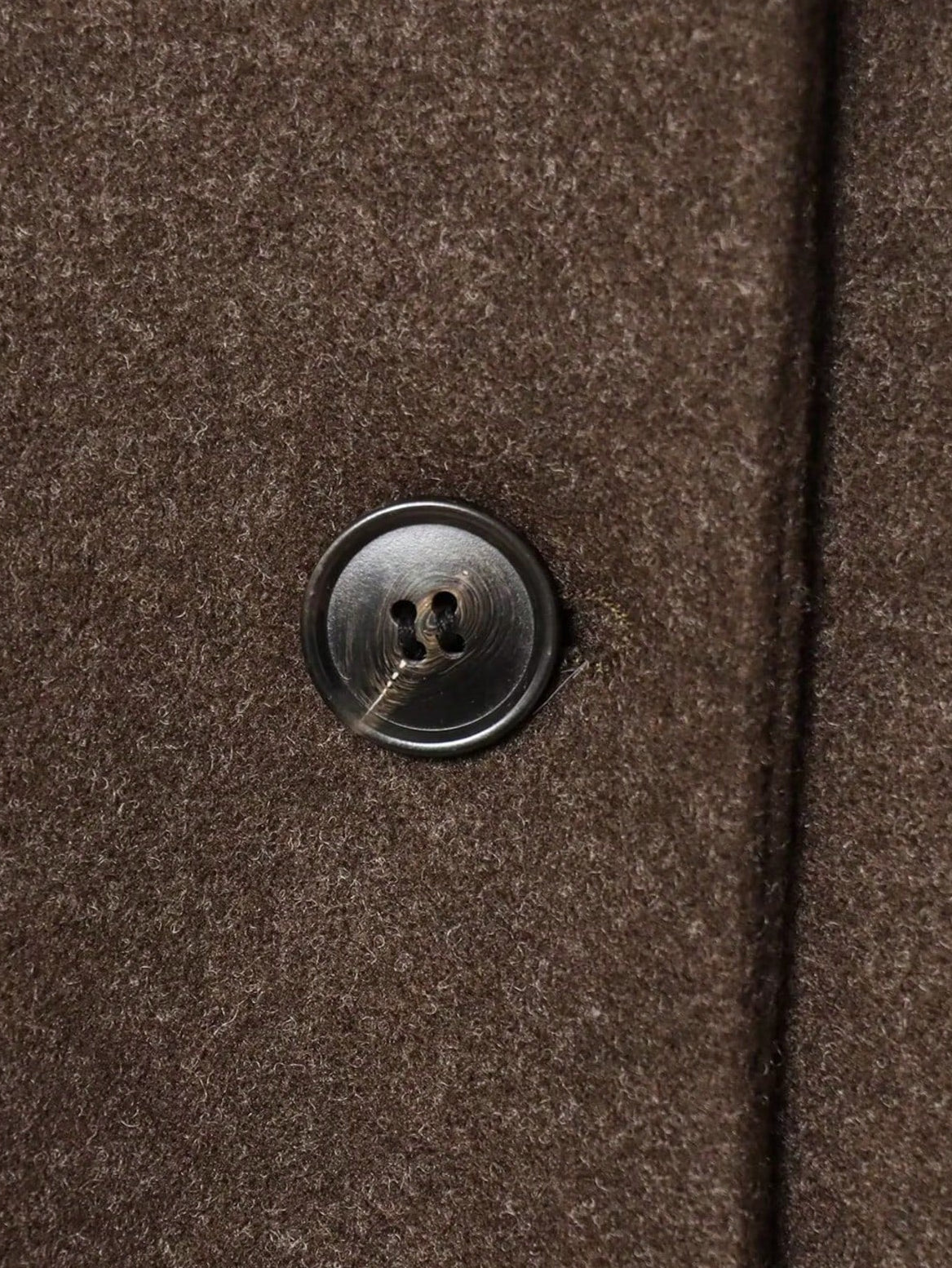 Valentina - Jacke mit Wollgefühl
