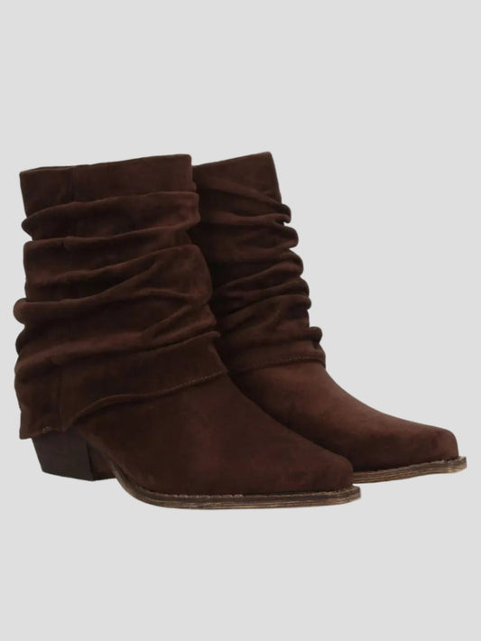 Maya - Kakao-Stiefel