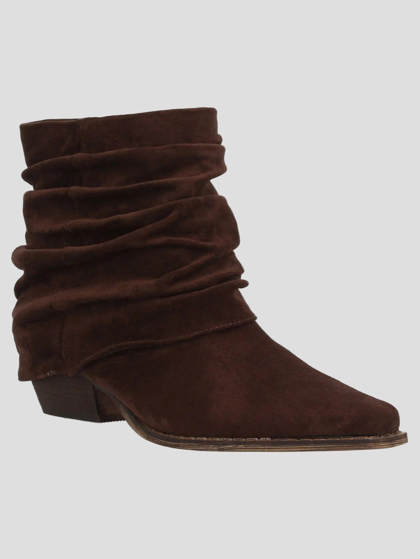 Maya - Kakao-Stiefel