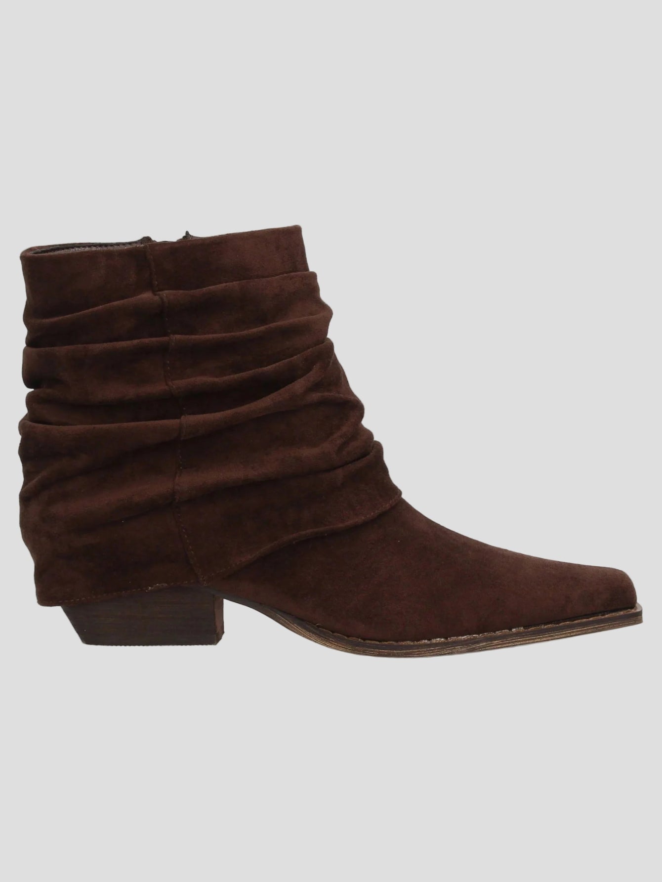 Maya - Kakao-Stiefel