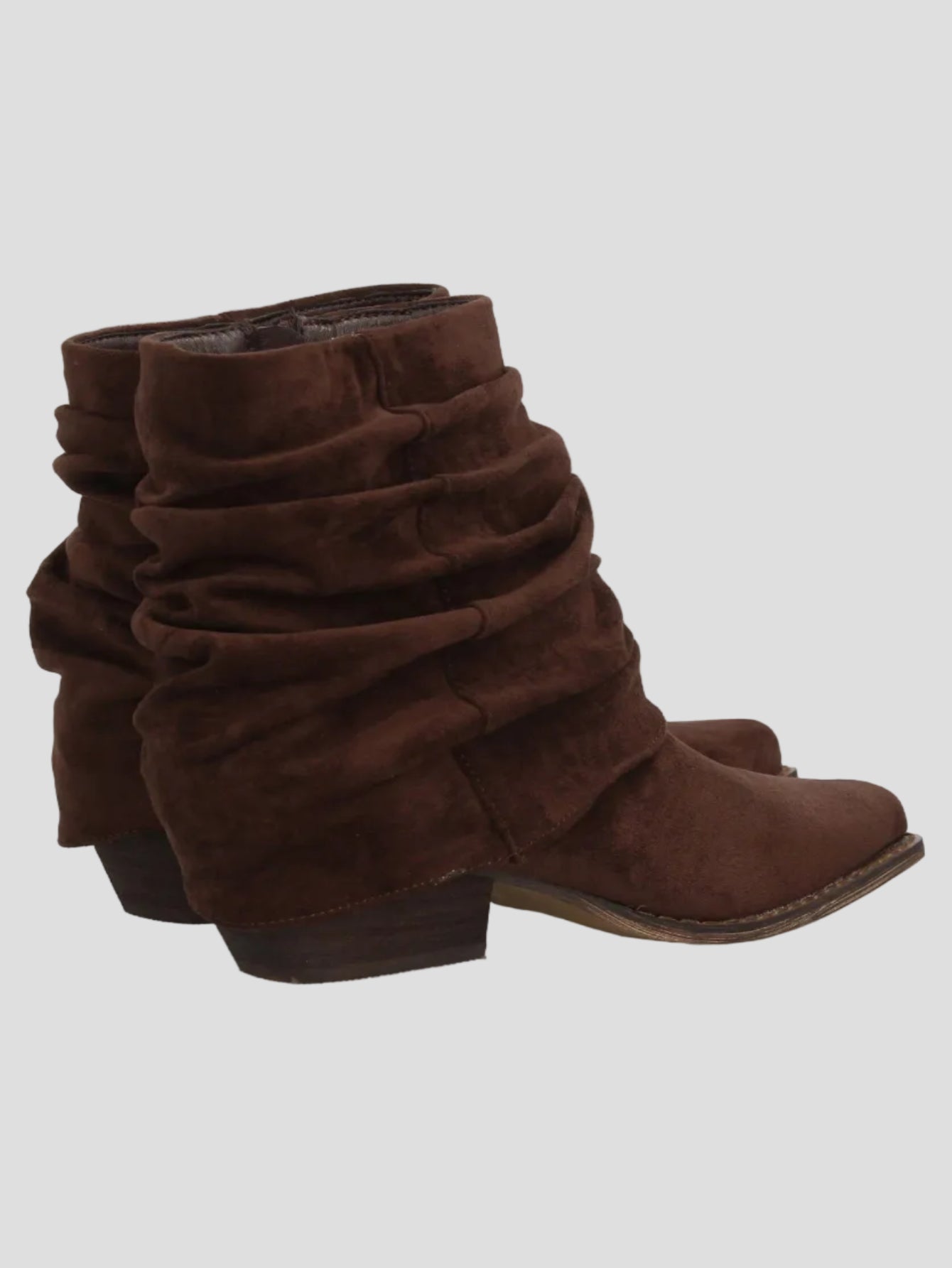 Maya - Kakao-Stiefel