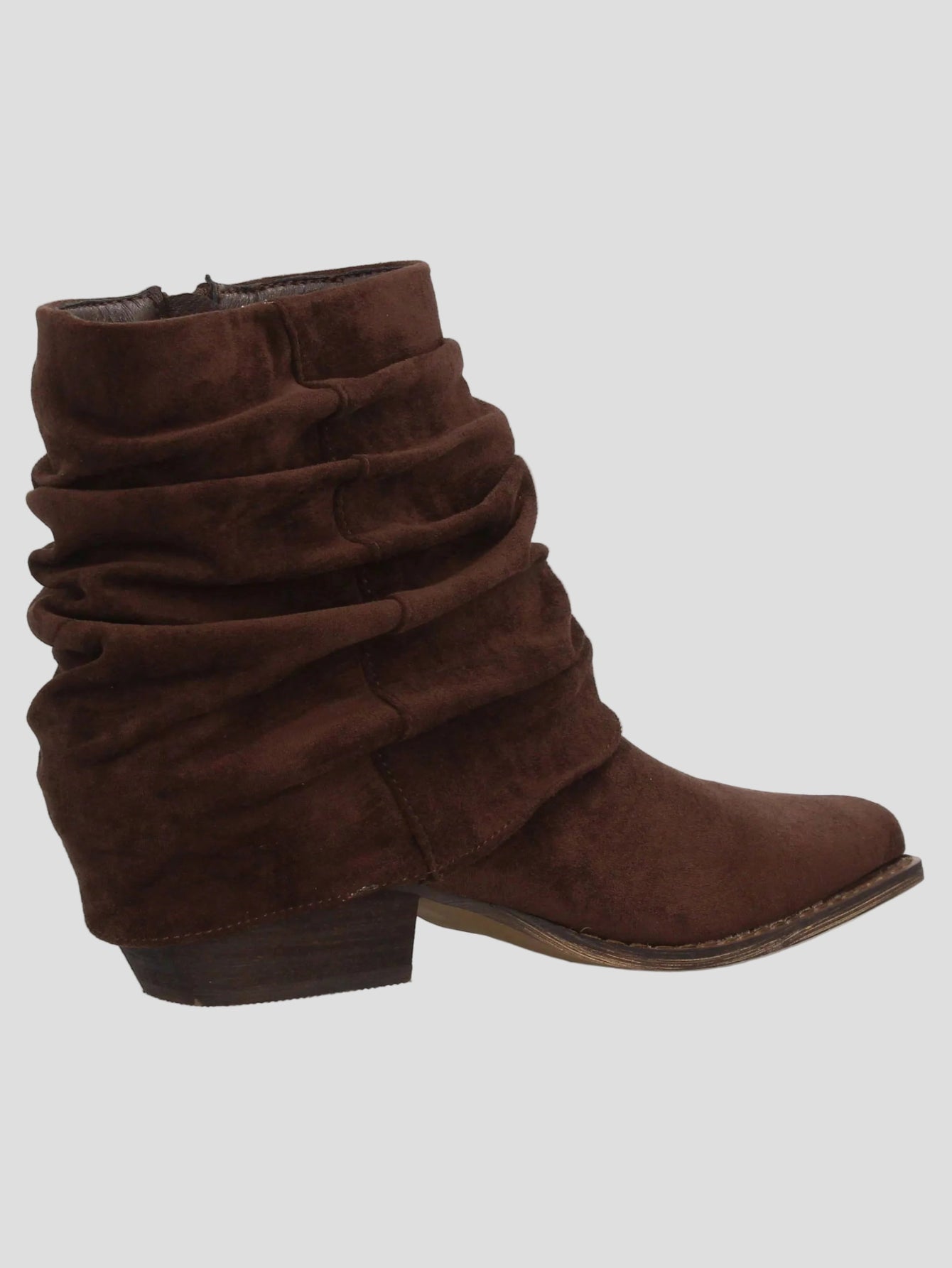Maya - Kakao-Stiefel