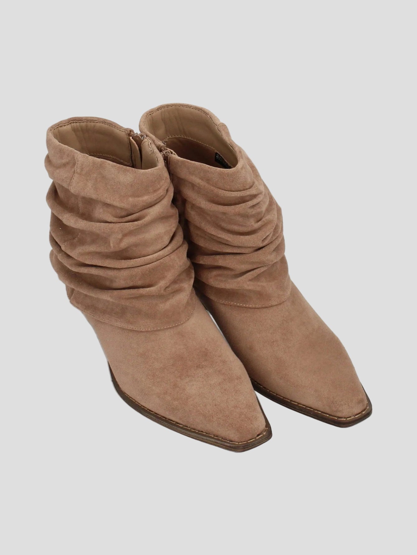 Clara - Sandstiefel