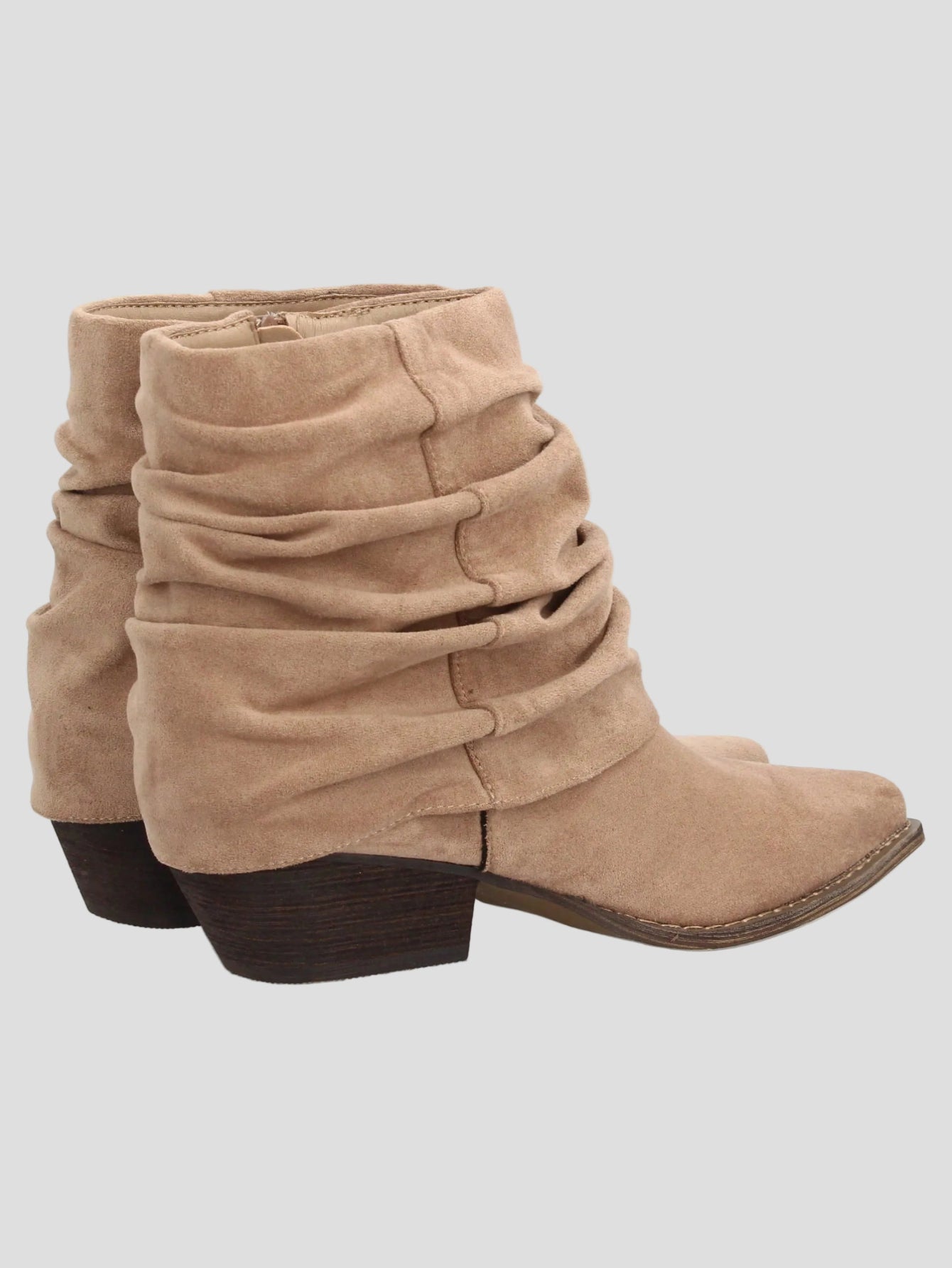 Clara - Sandstiefel