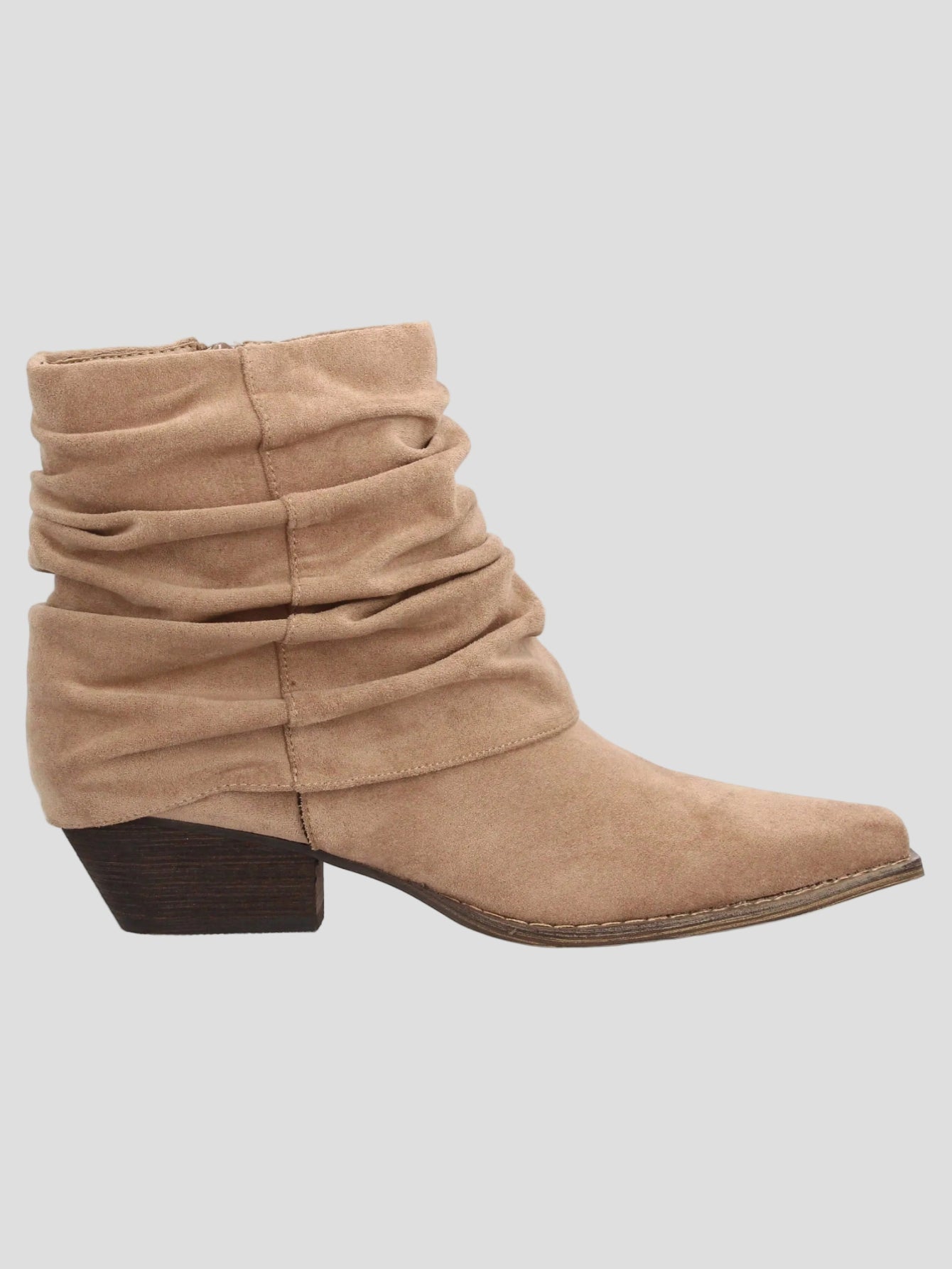 Clara - Sandstiefel
