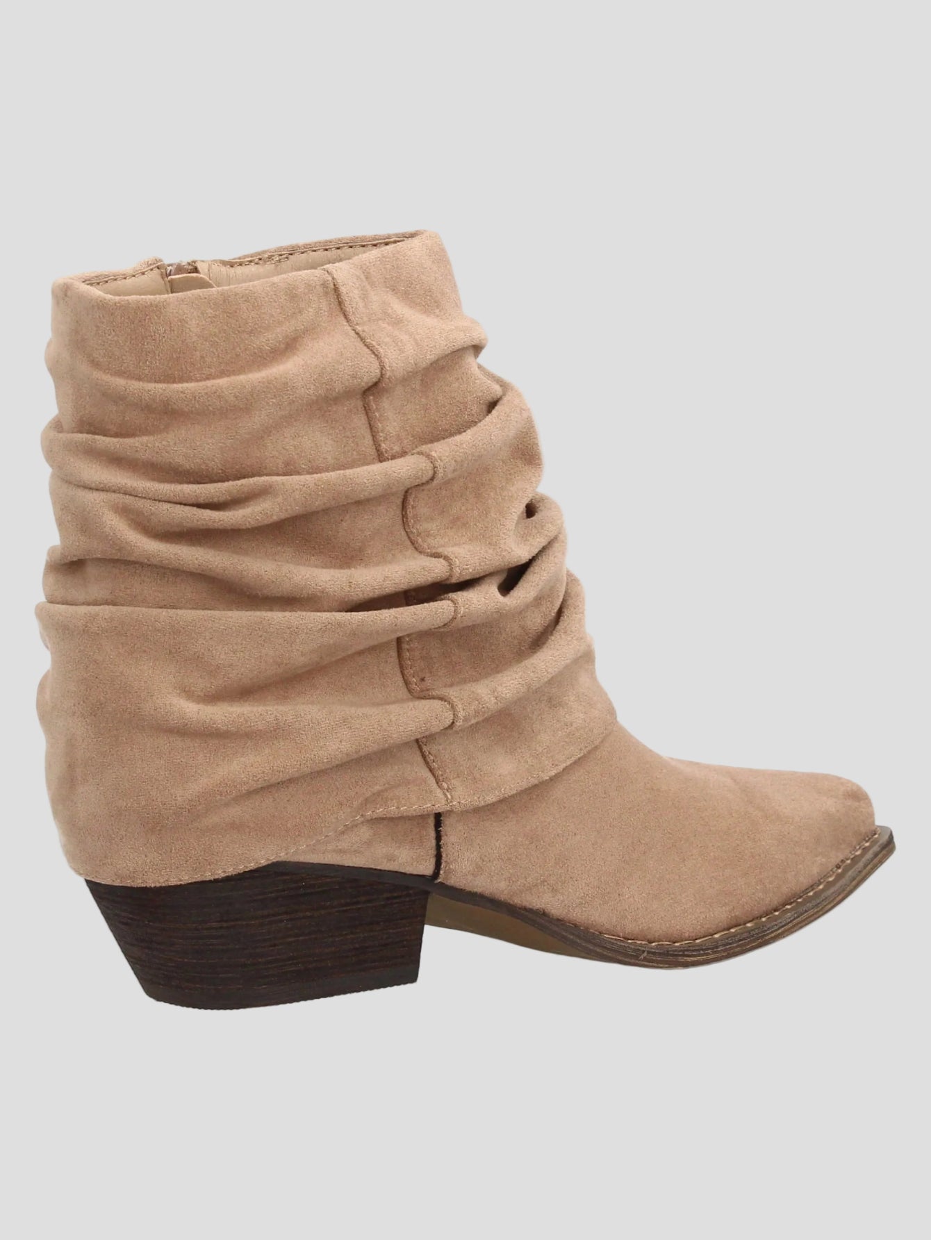 Clara - Sandstiefel