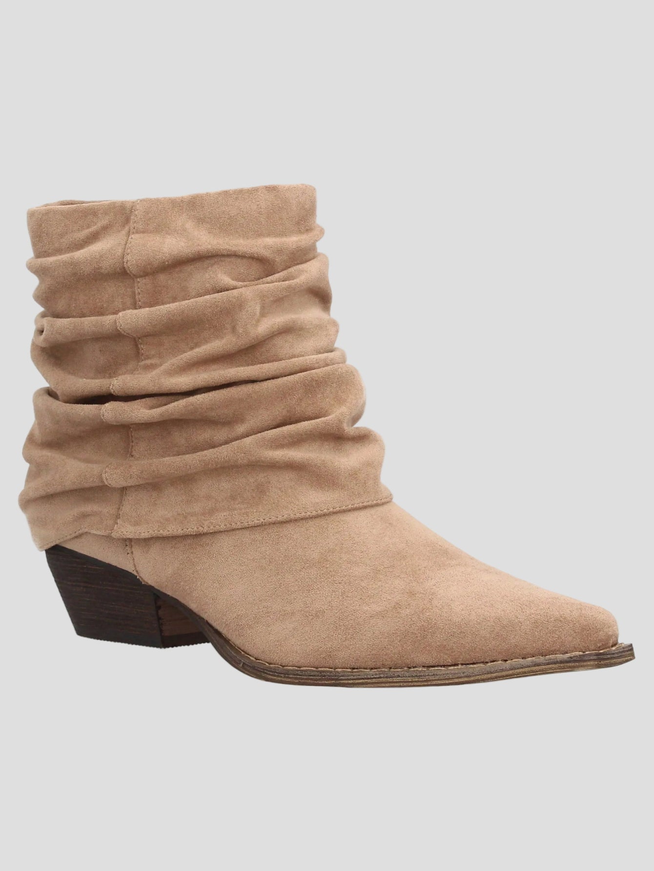 Clara - Sandstiefel