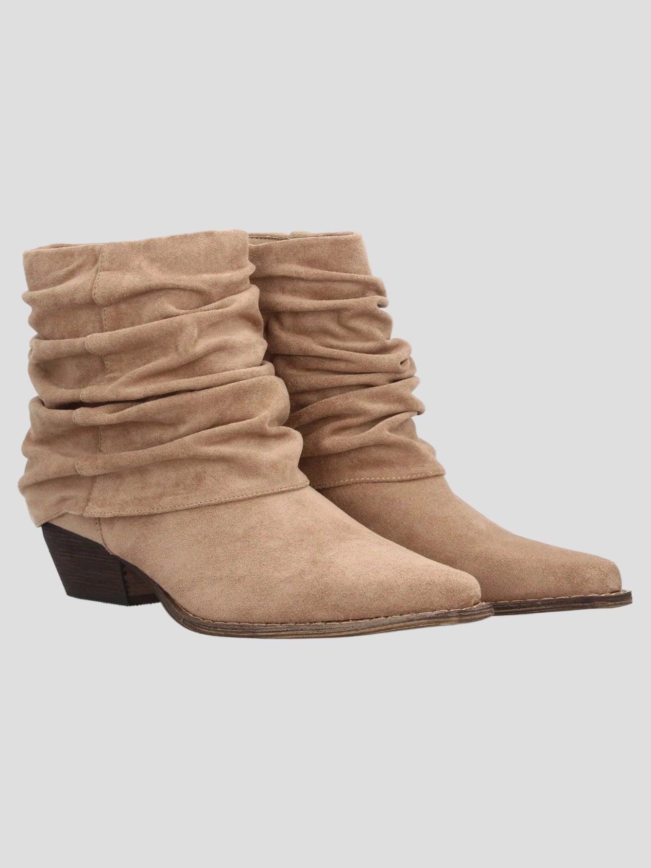 Clara - Sandstiefel