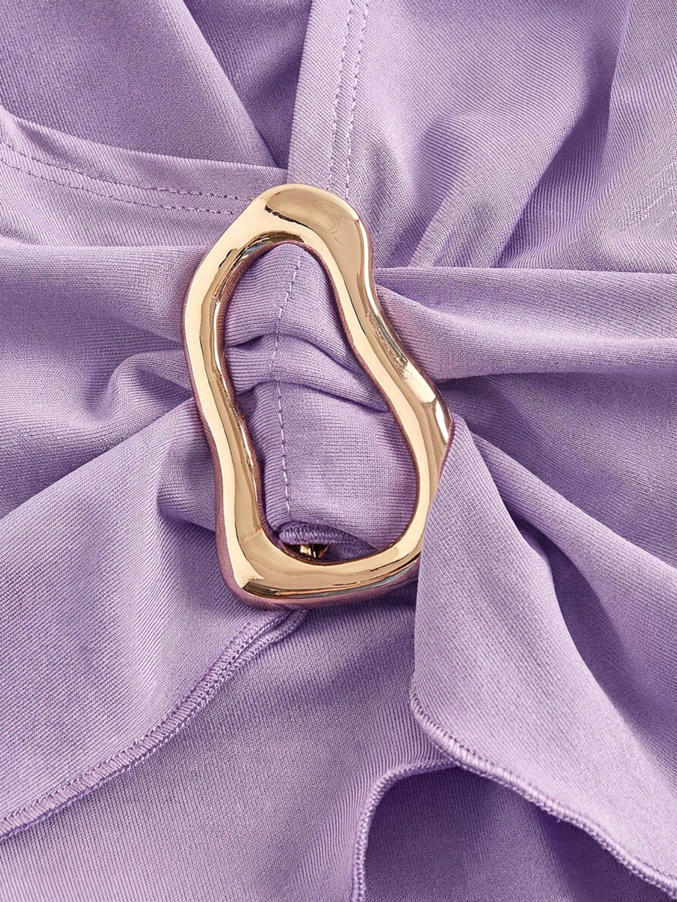 Lilara – Wickeldetail-Top