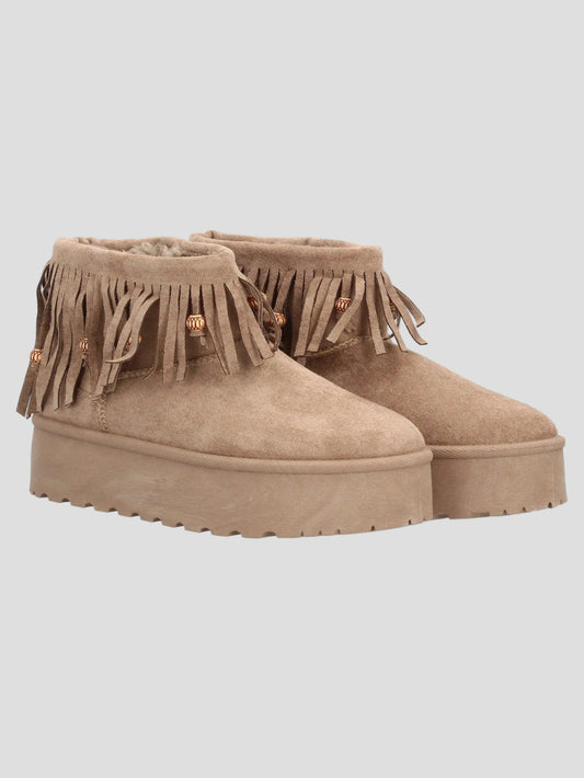 Luna - Prairie Plateaustiefel