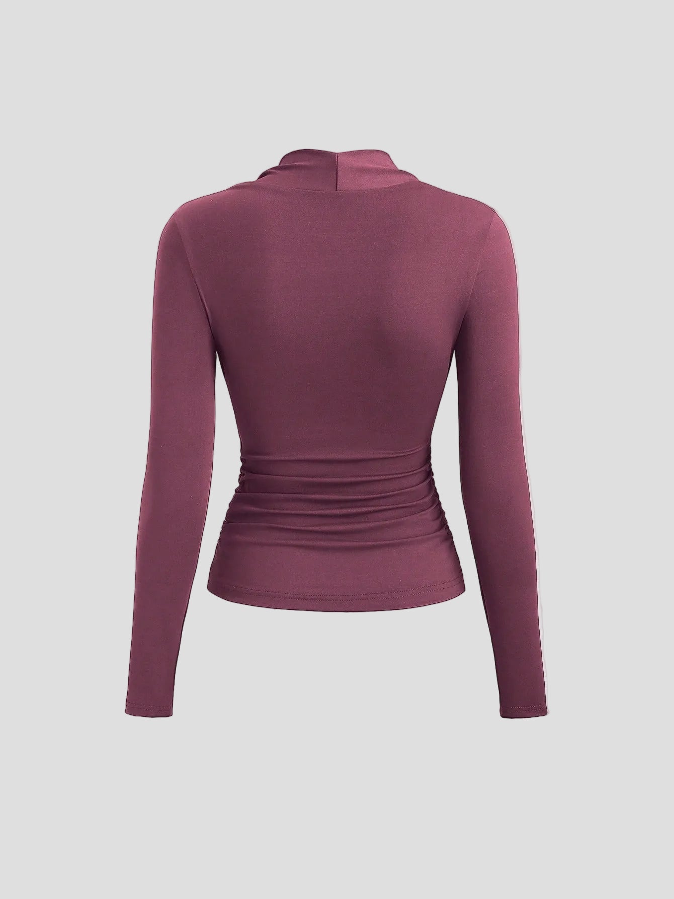 Lunara - Neckholder-Top