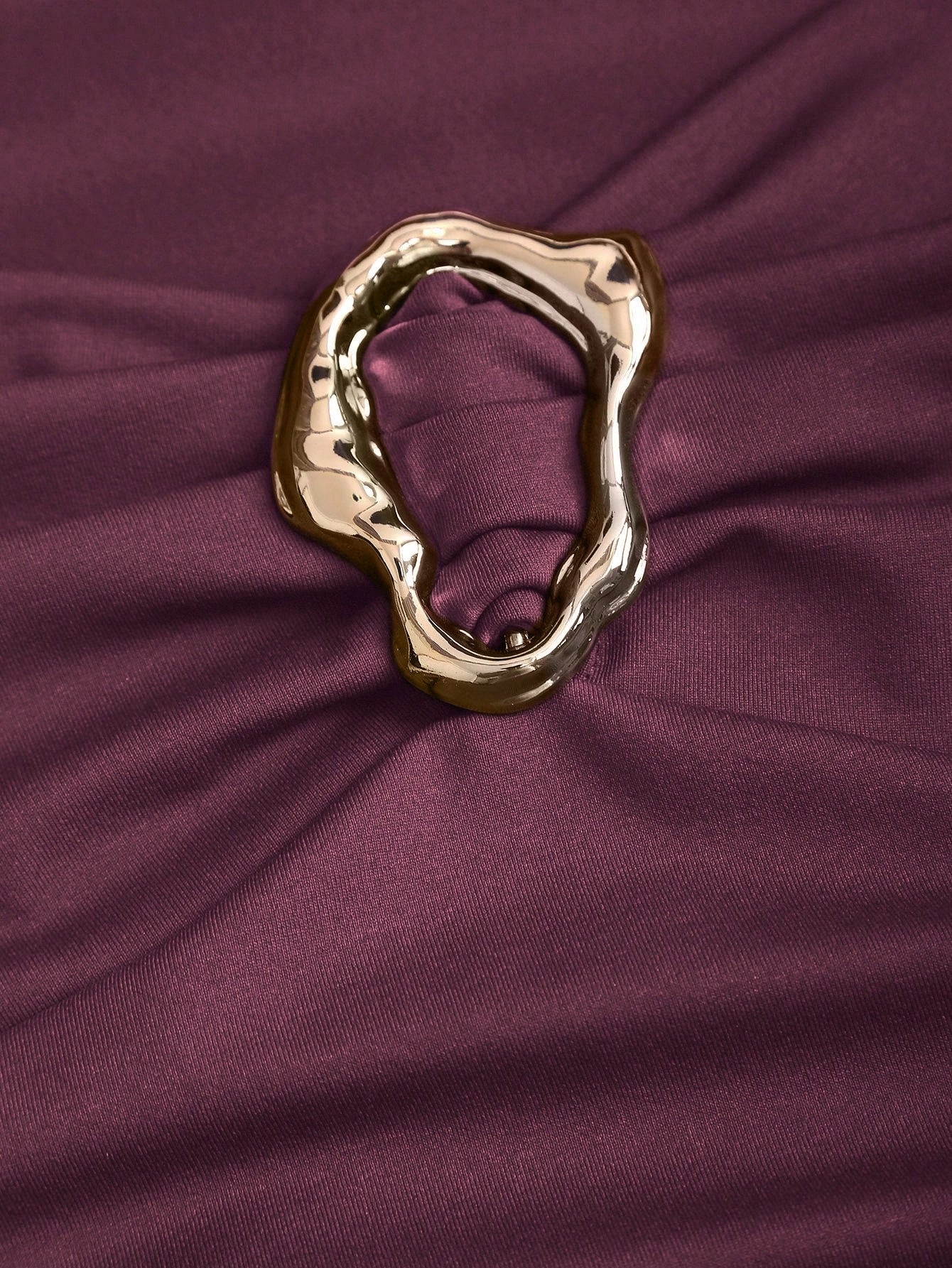 Lunara - Neckholder-Top