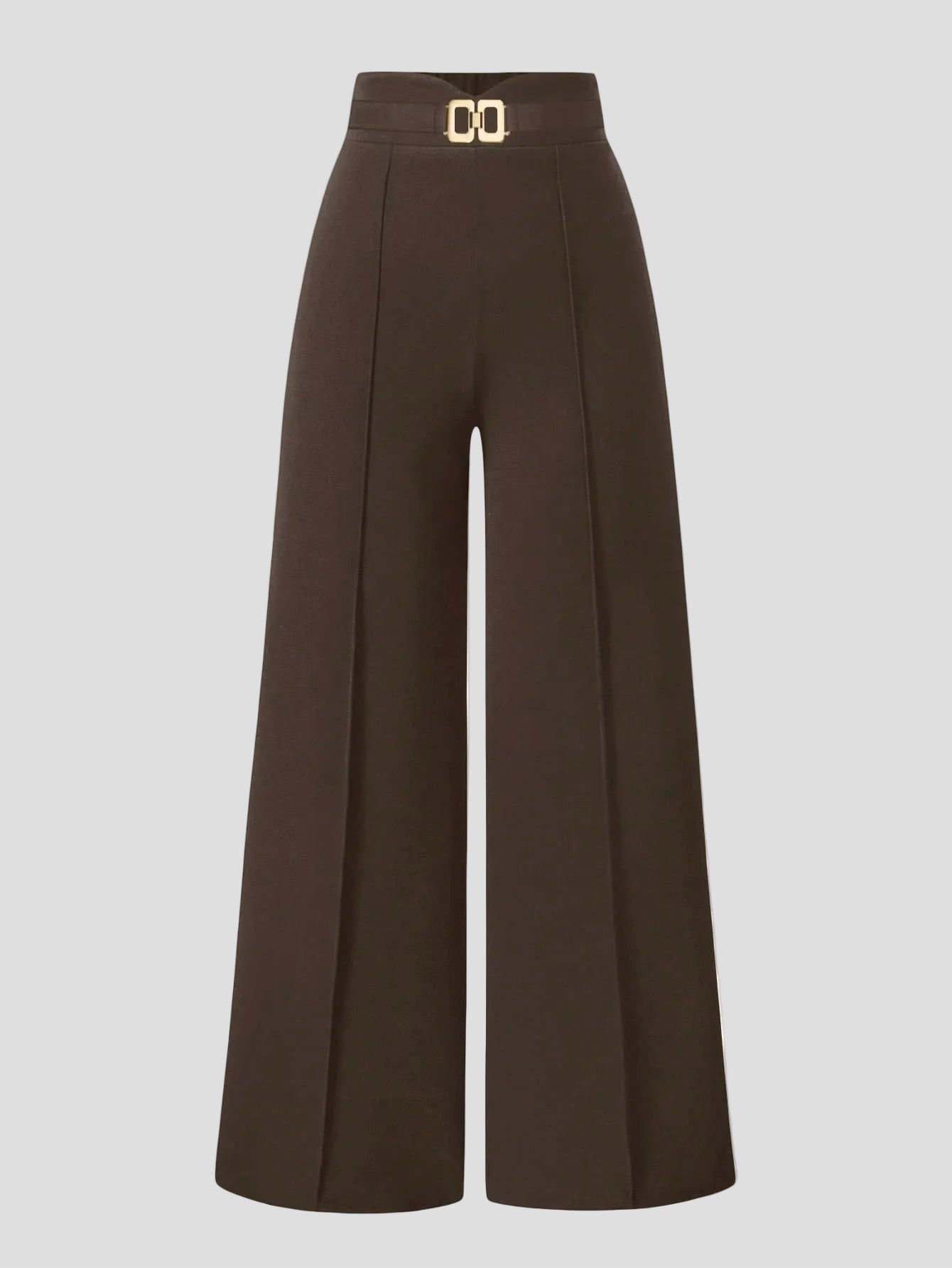 Elodie – Palazzo Hose „Espresso“