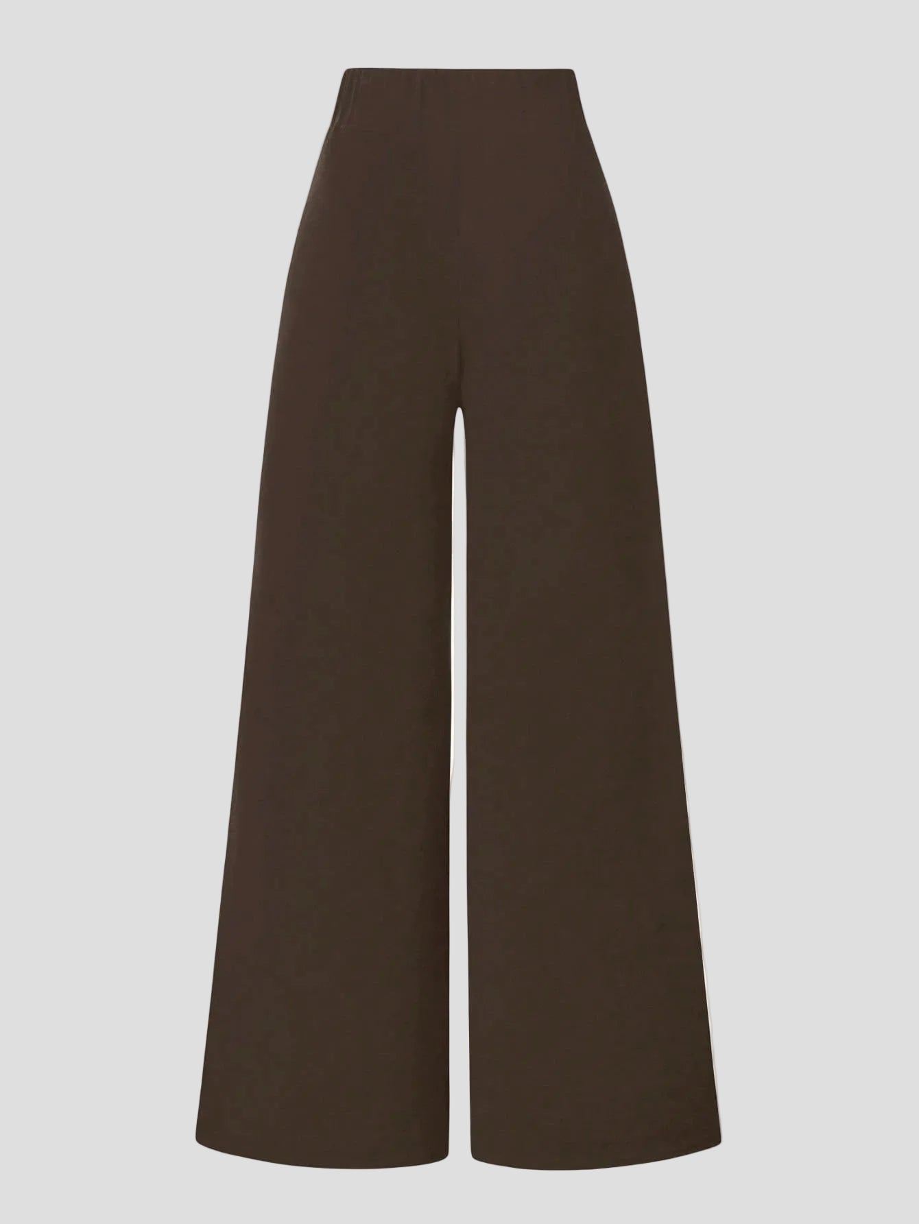Elodie – Palazzo Hose „Espresso“