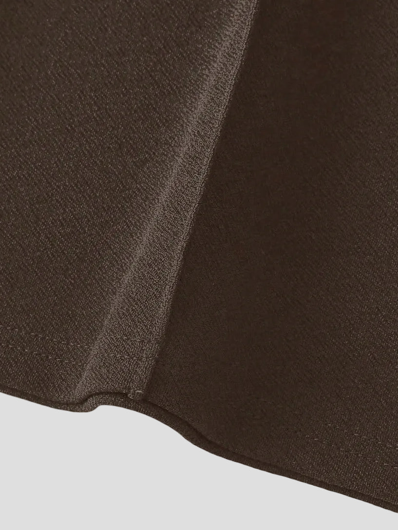 Elodie – Palazzo Hose „Espresso“