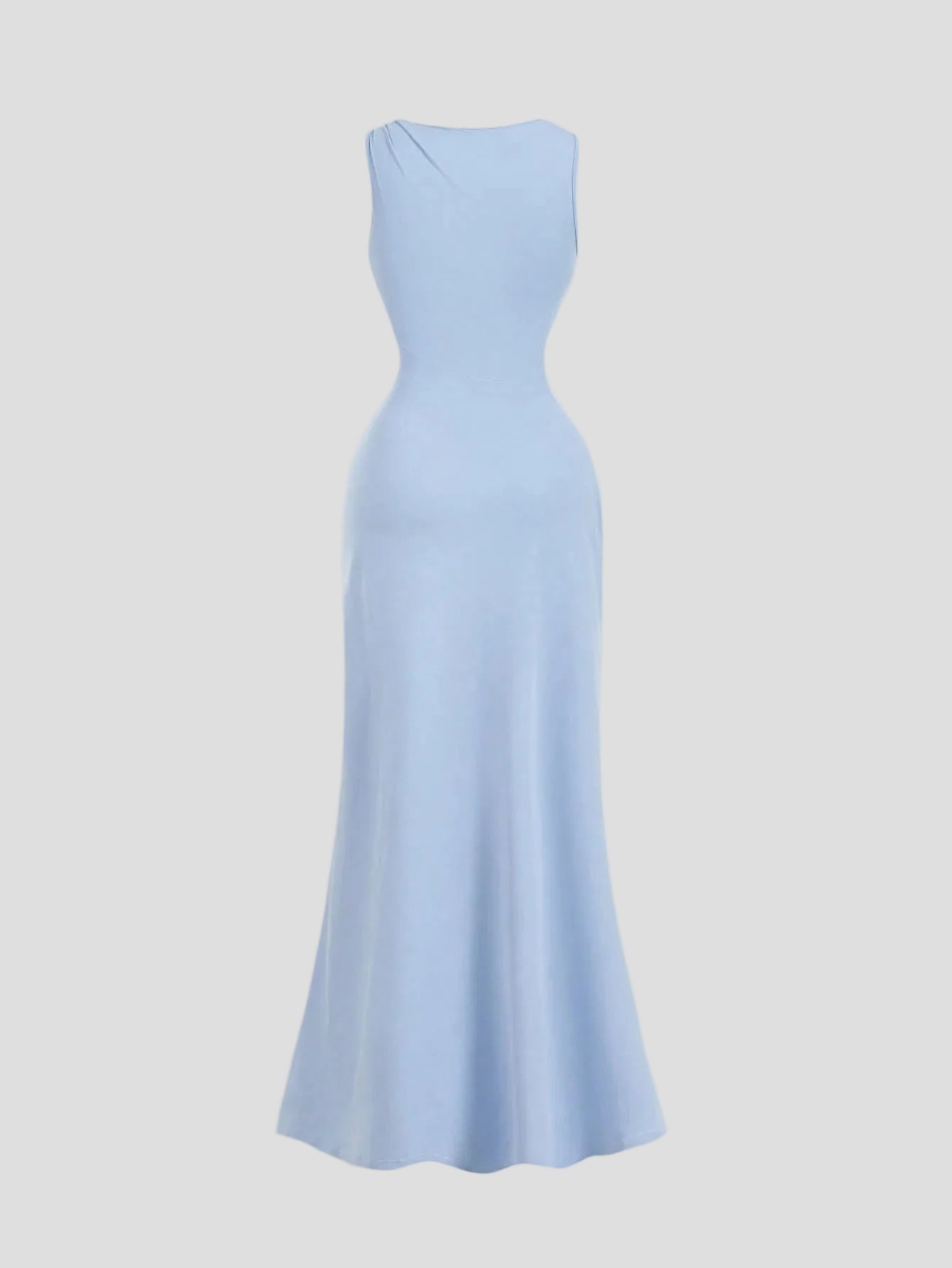 Eliane - Blaues Himmelkleid