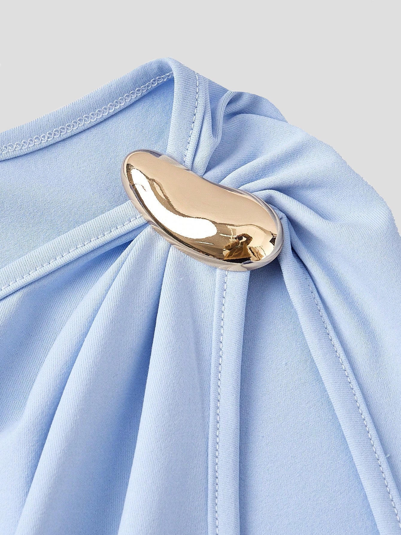 Eliane - Blaues Himmelkleid