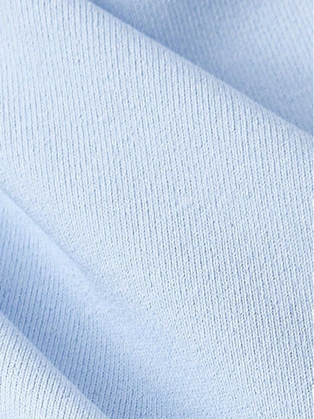Eliane - Blaues Himmelkleid