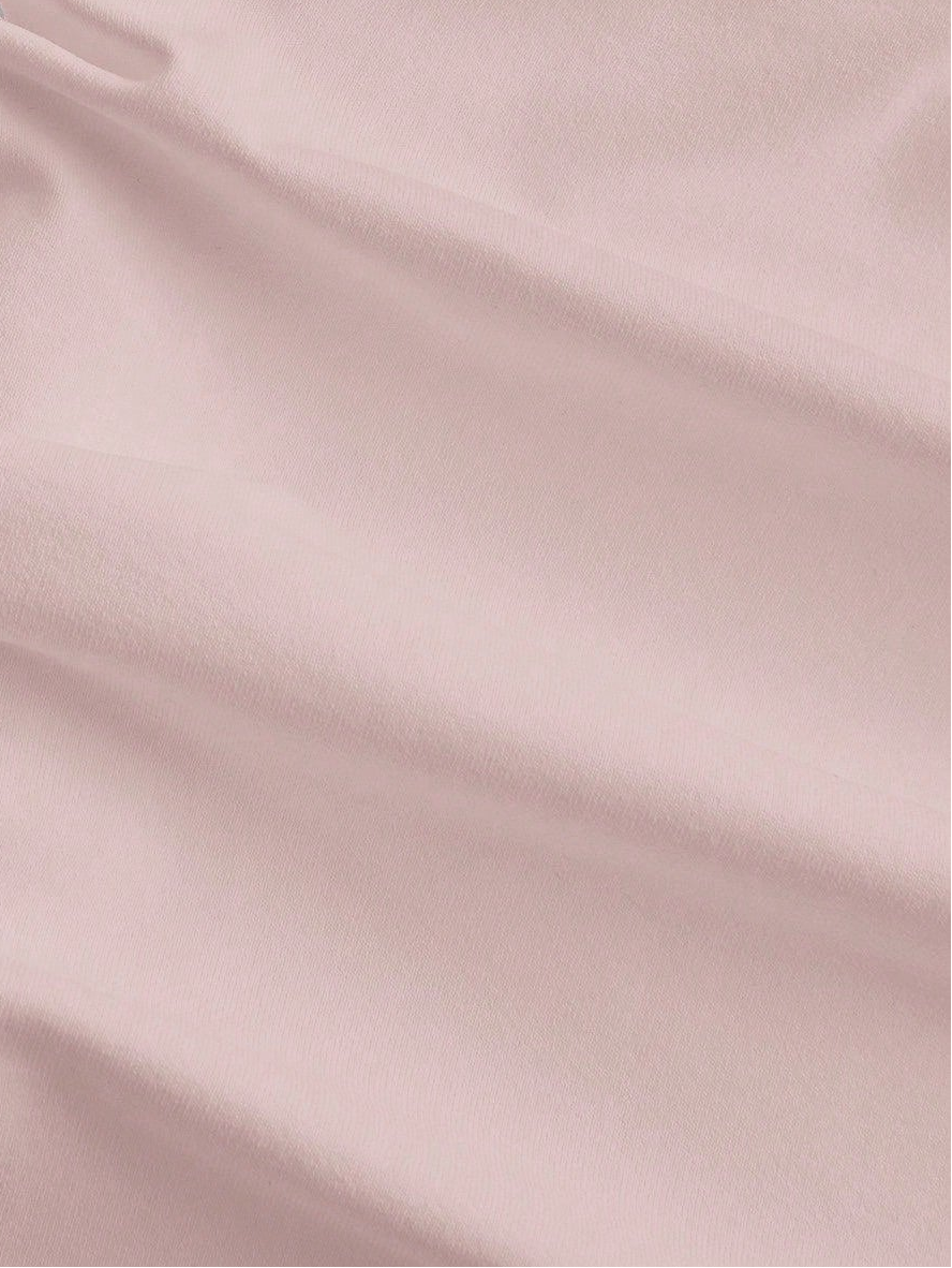 Roséa – Satin-Maxirock