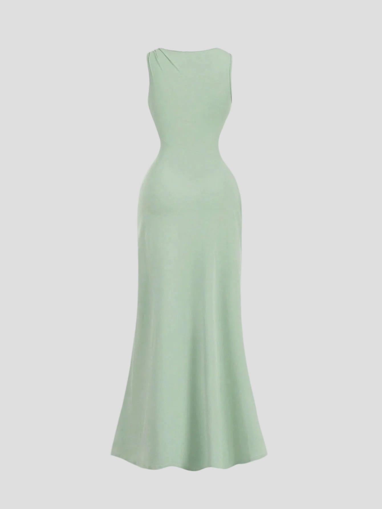 Corinne – Sage Lumière-Kleid