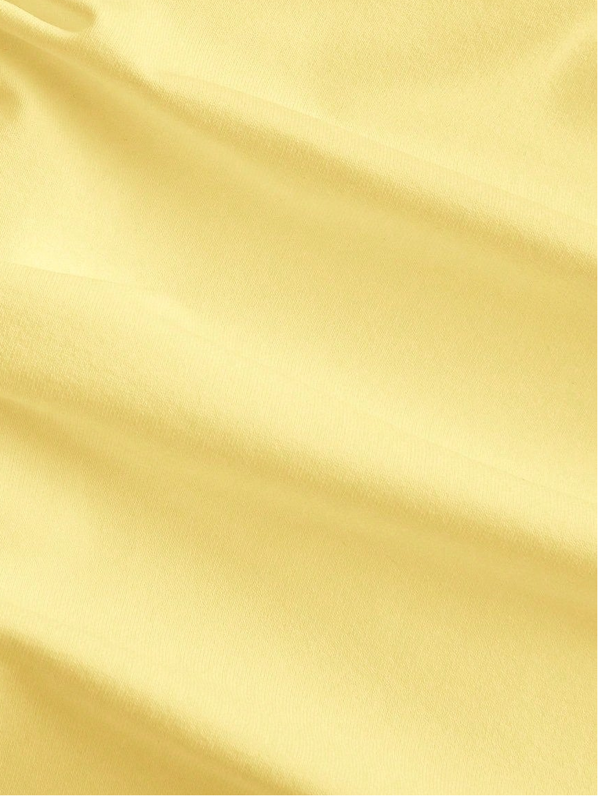 Solara – Satin-Maxirock