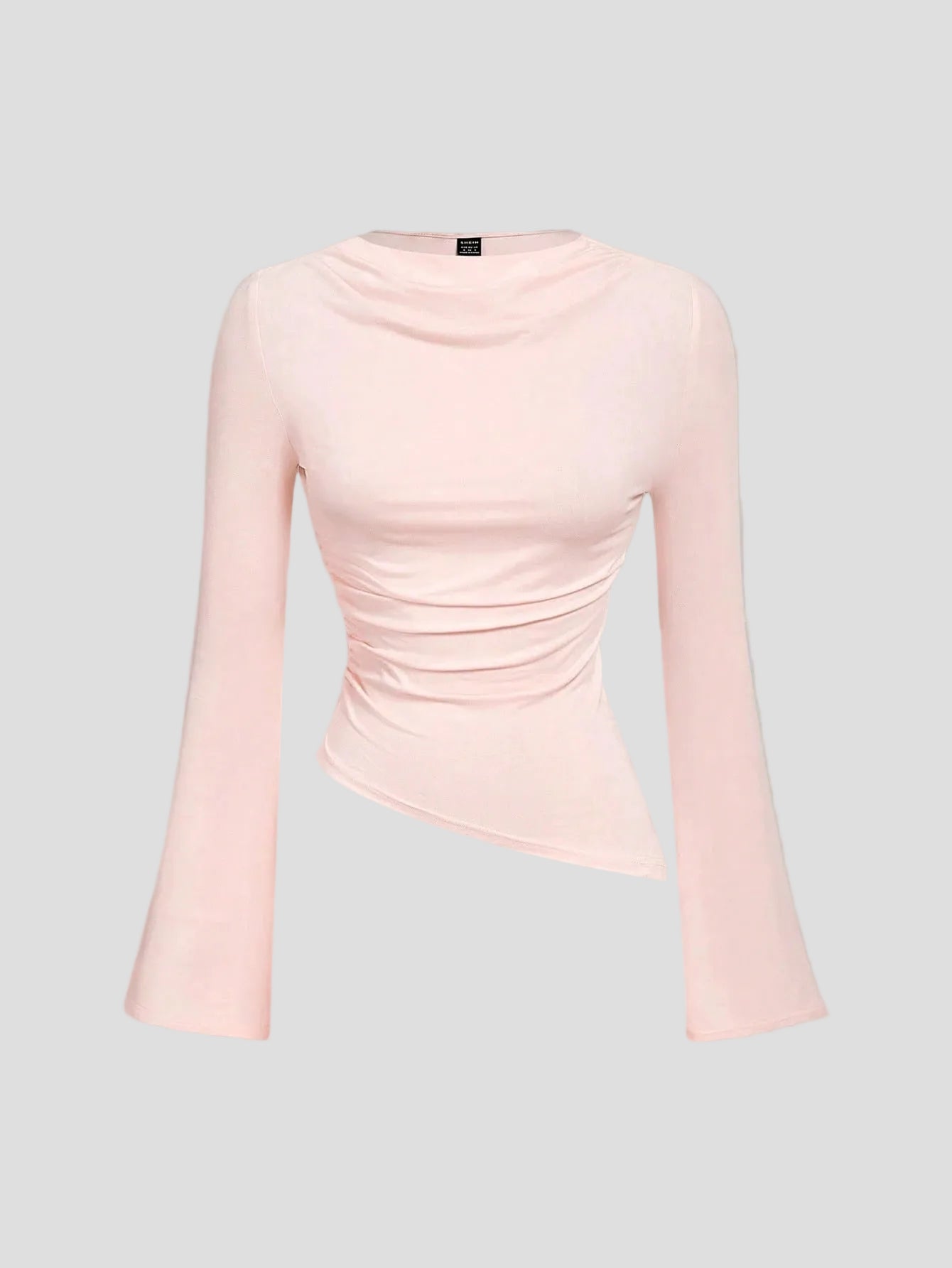 Serena – Weich fallendes Top