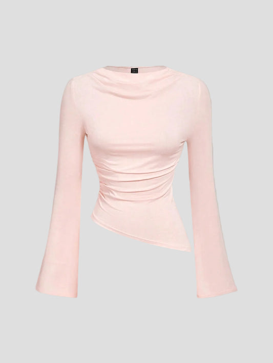 Serena – Weich fallendes Top