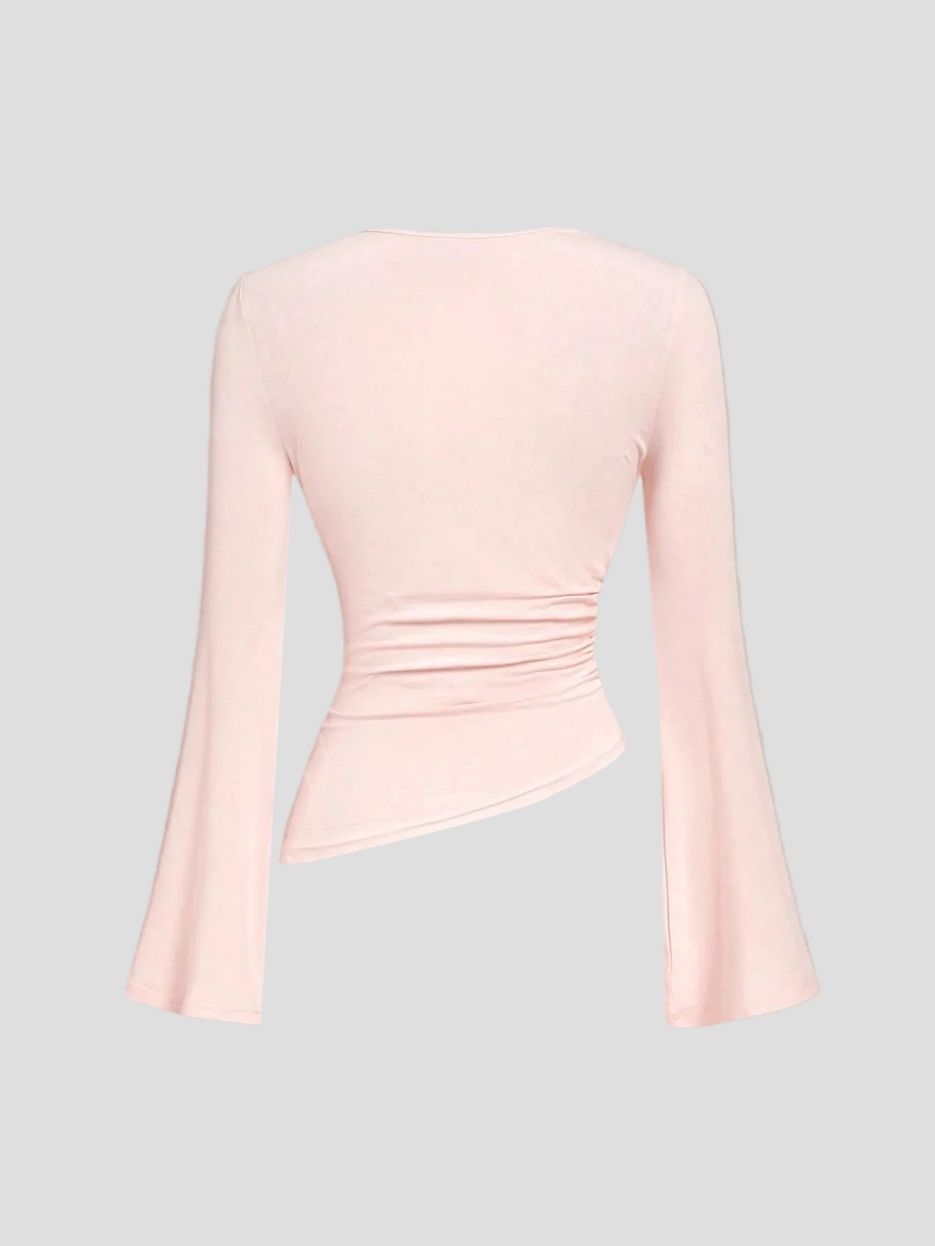 Serena – Weich fallendes Top