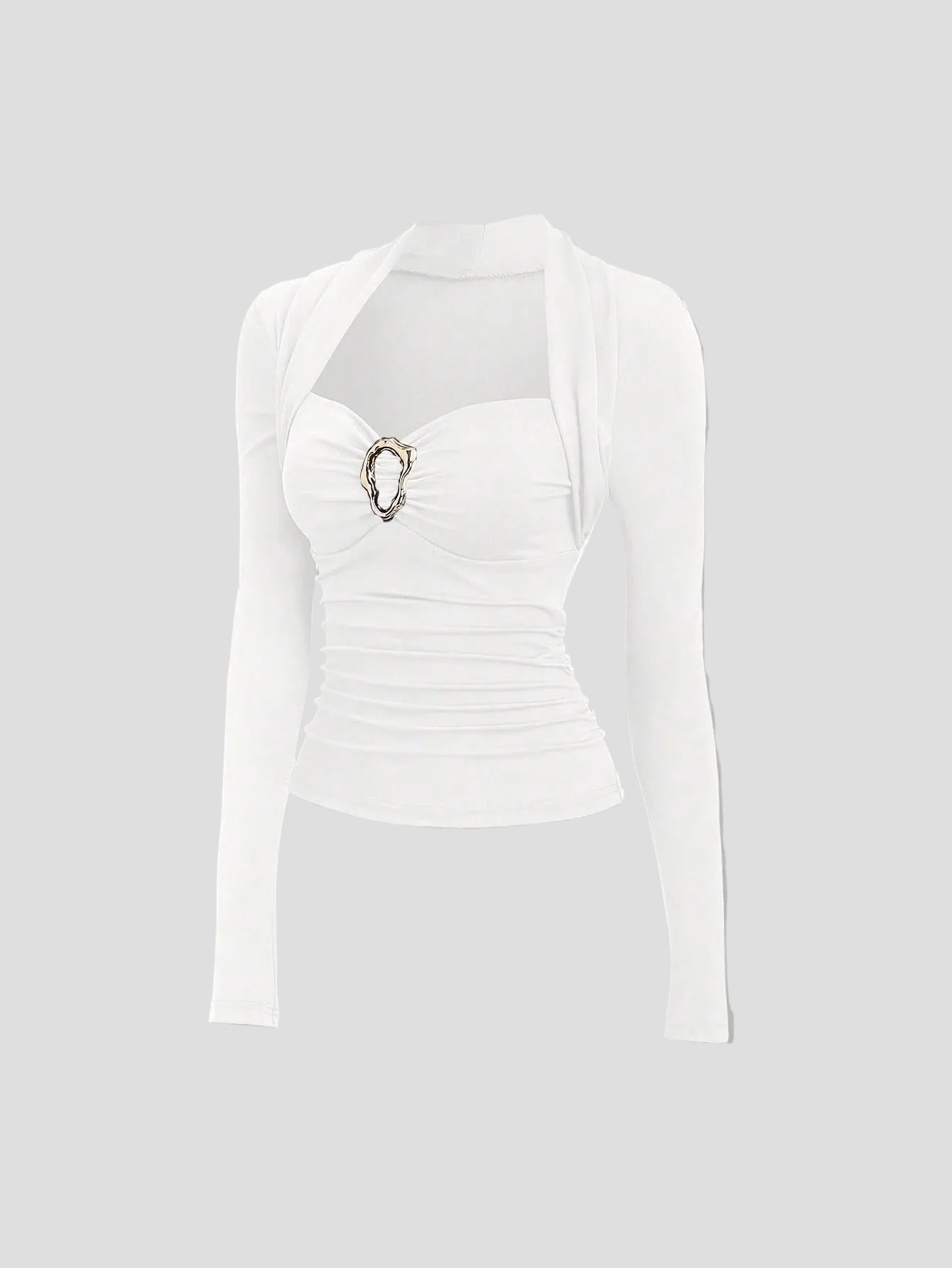 Elysia – Halter Top