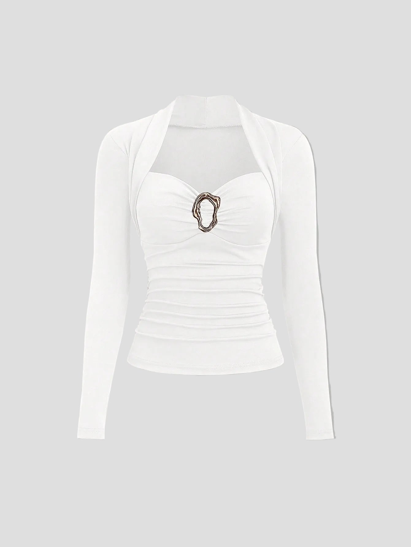 Elysia – Halter Top
