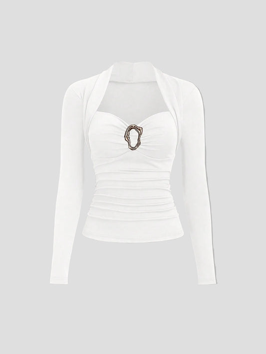 Elysia – Halter Top