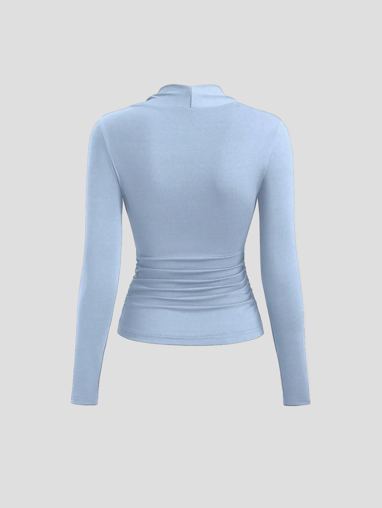Celeste – Glow Neckholder-Oberteil