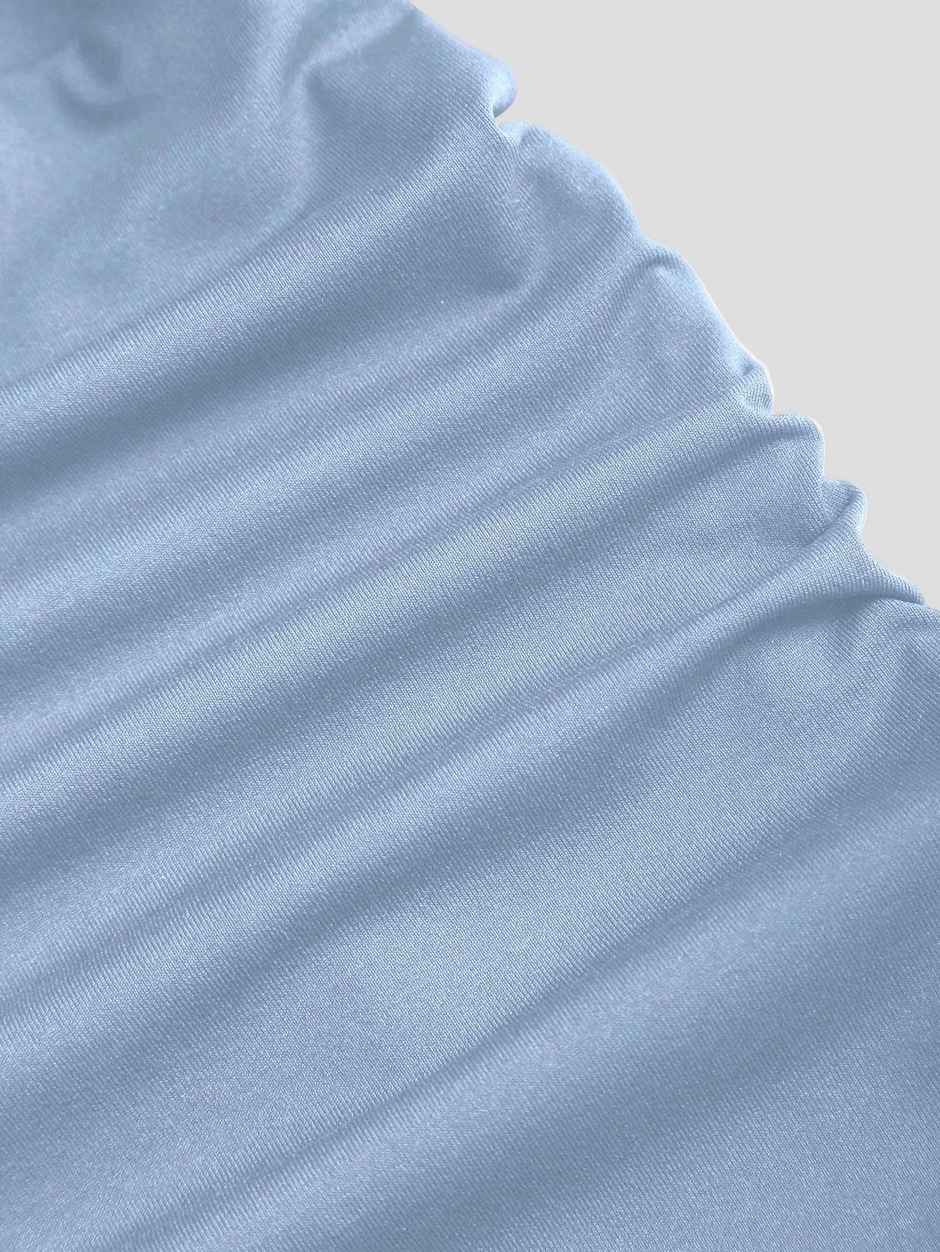 Celeste – Glow Neckholder-Oberteil