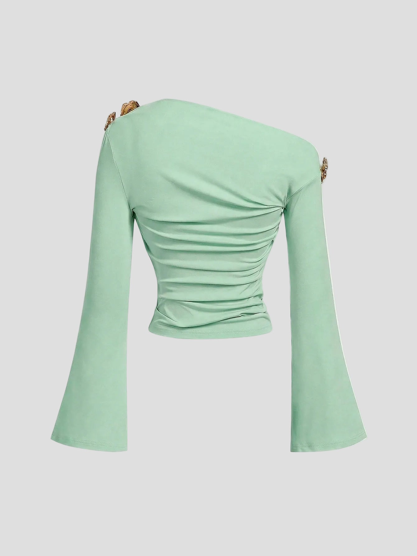 Luna – One-Shoulder-Top