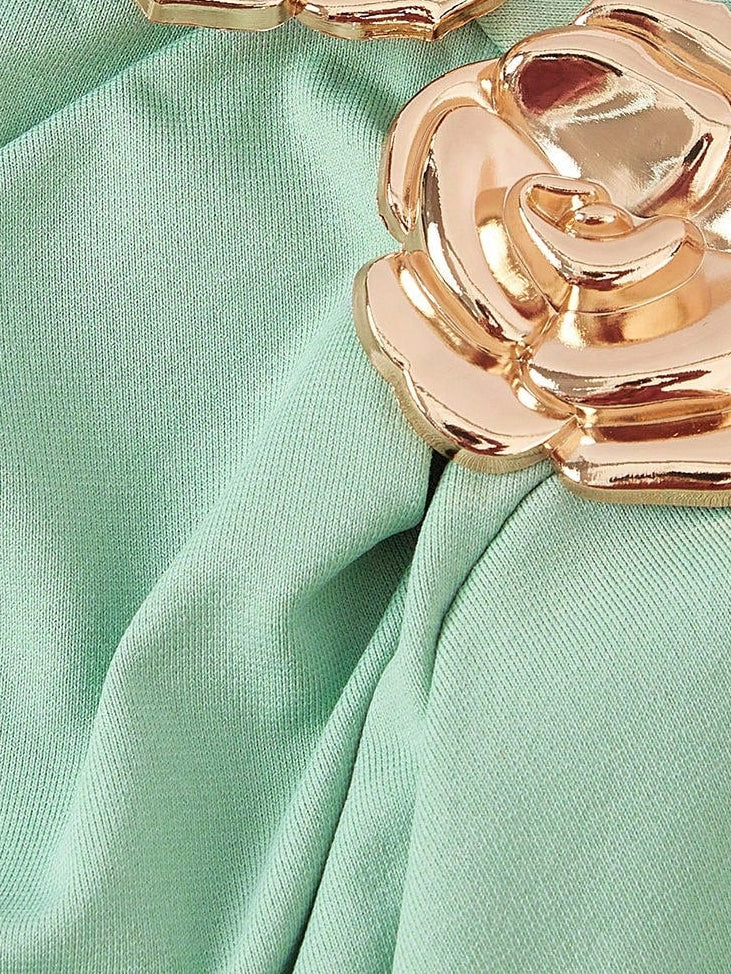 Luna – One-Shoulder-Top