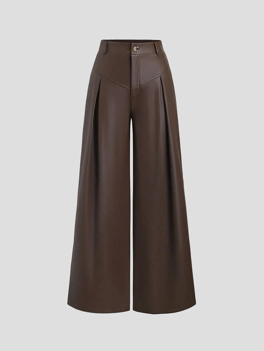 Rosmarie – Luxus-Lederhose