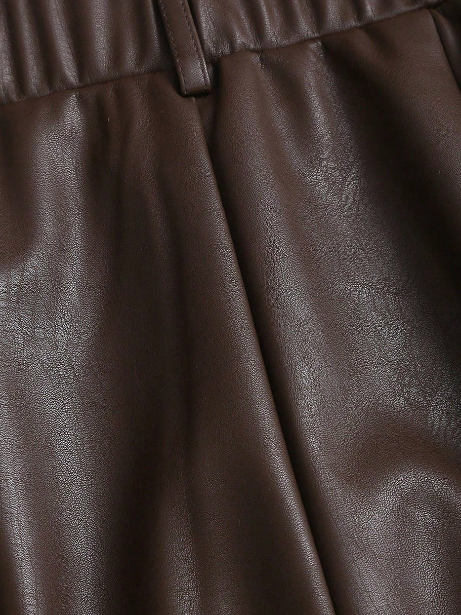 Rosmarie – Luxus-Lederhose