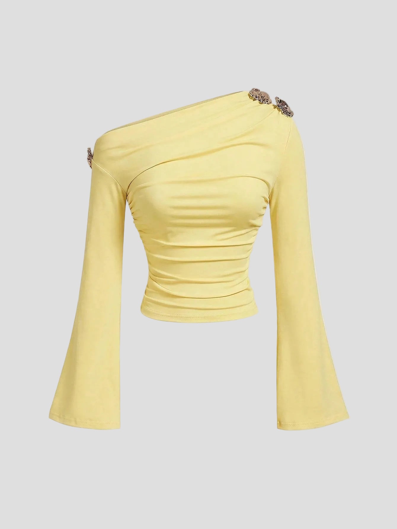 Lumia – One-Shoulder-Top