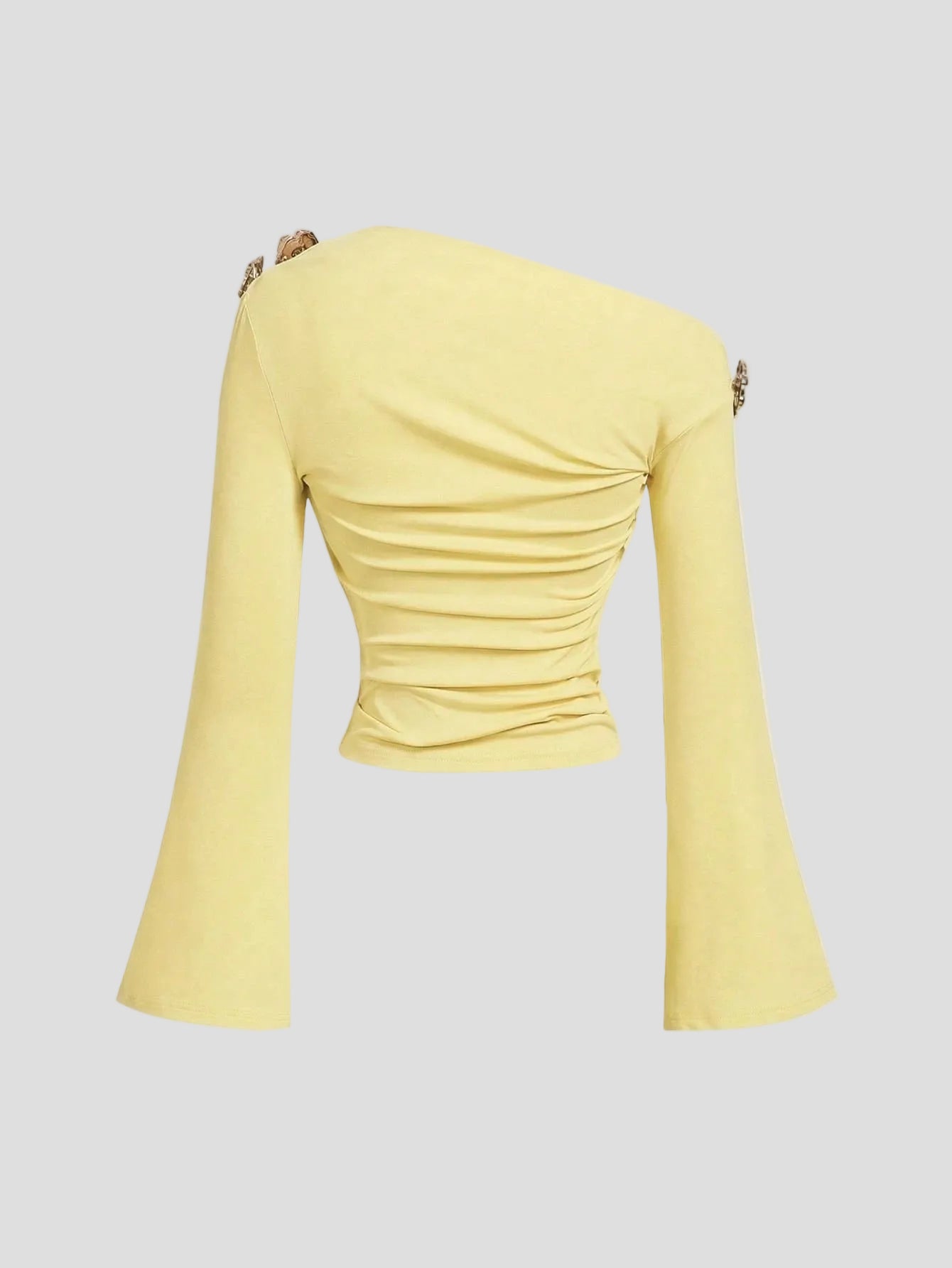 Lumia – One-Shoulder-Top