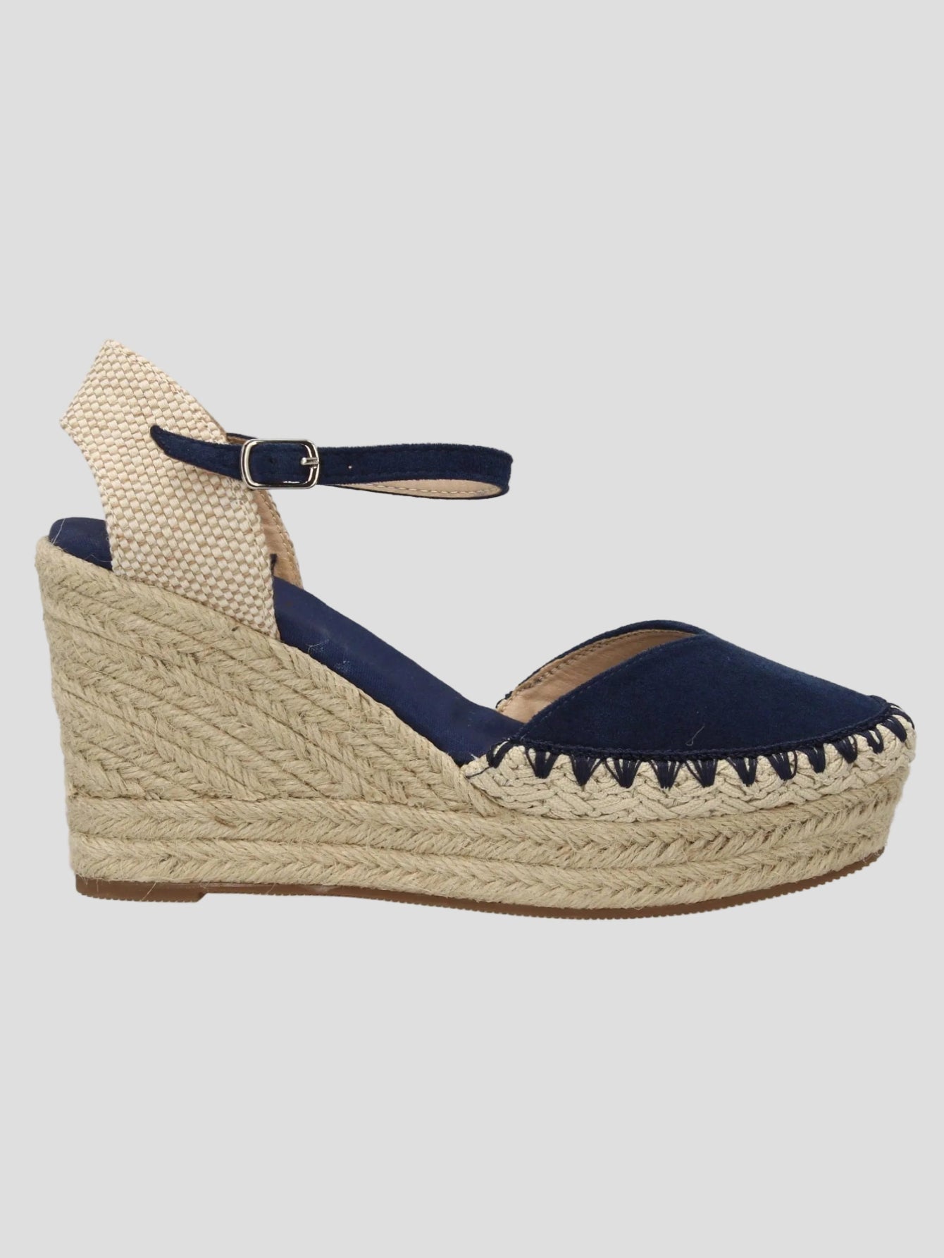 Marbella - Riviera Espadrilles