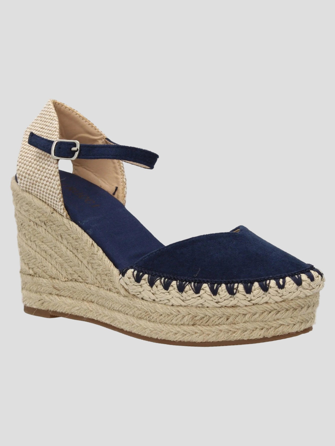 Marbella - Riviera Espadrilles