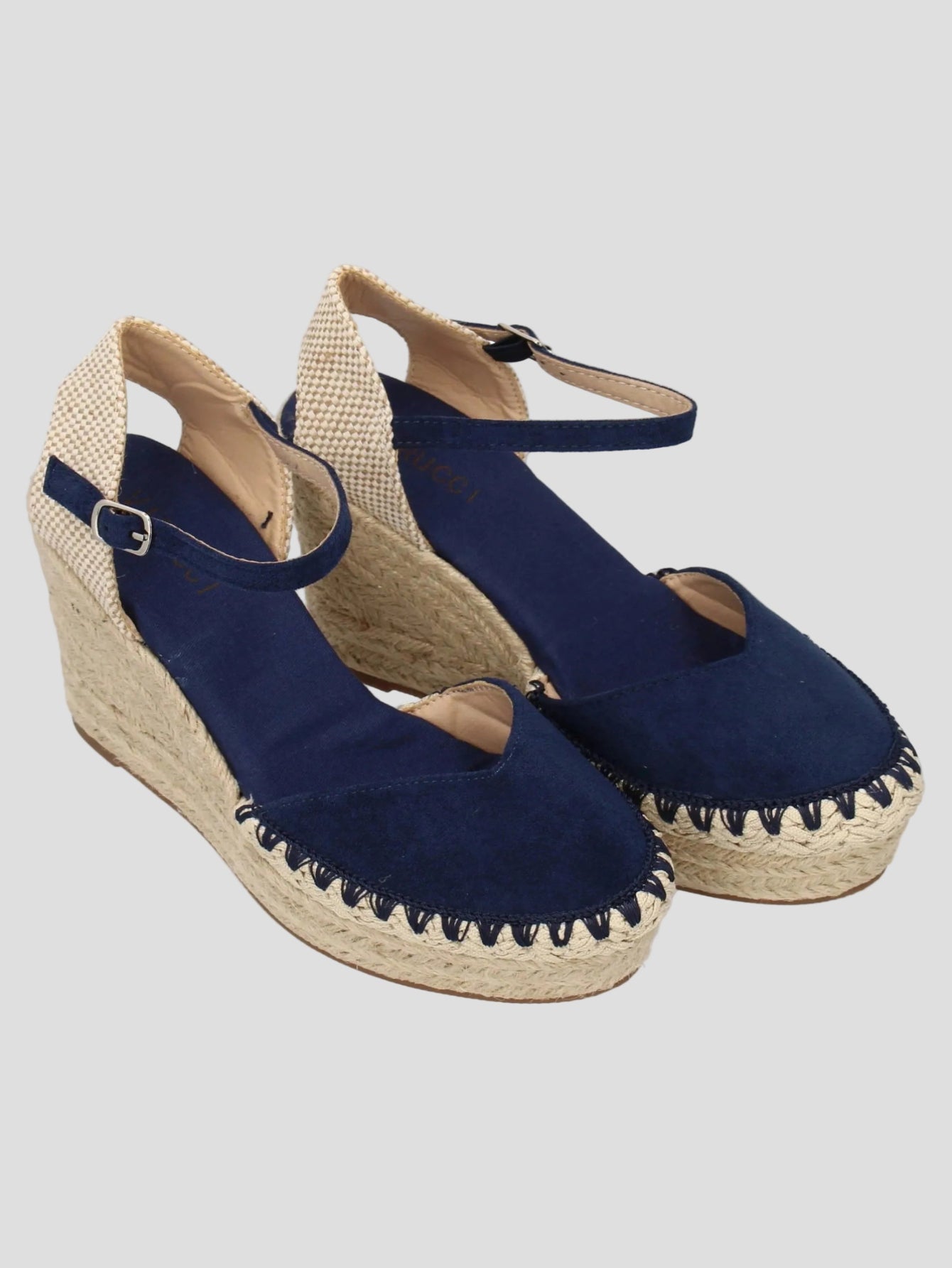 Marbella - Riviera Espadrilles