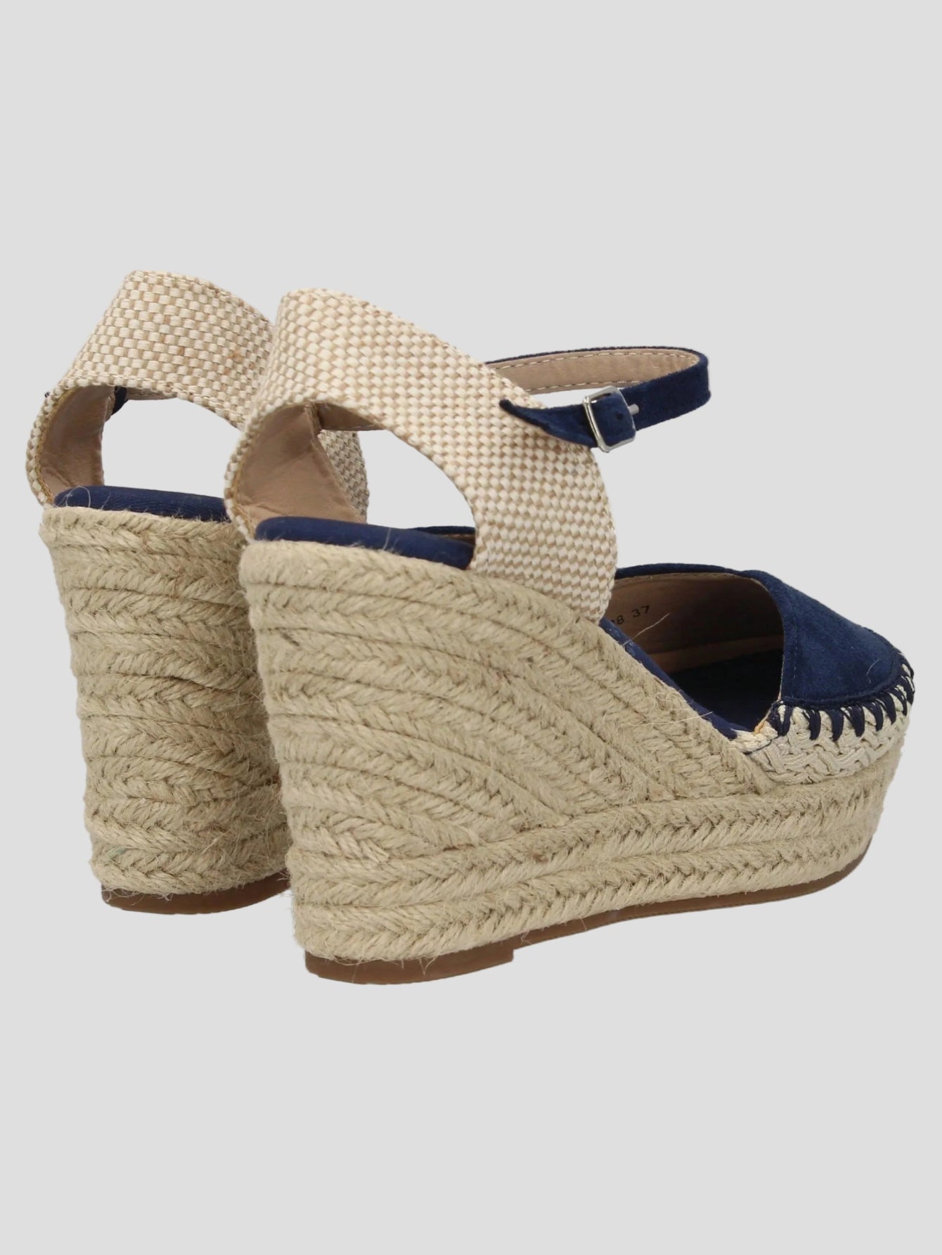 Marbella - Riviera Espadrilles